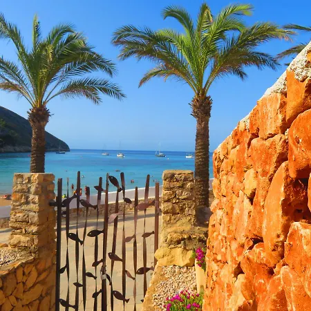 Manet 3* Moraira