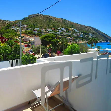 Manet Hotel Moraira