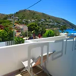 Mañet Hotel Moraira