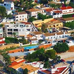 Hotel Mañet Moraira