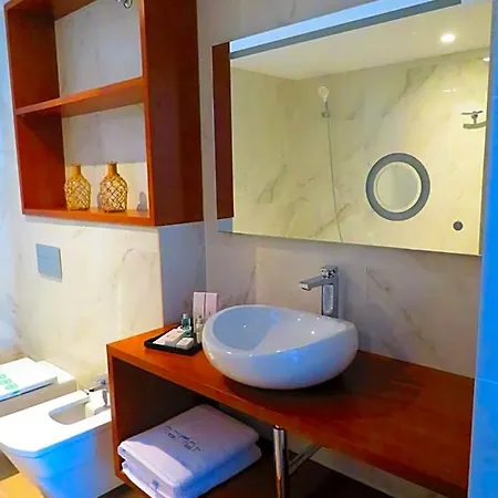 Mañet Hotel Moraira