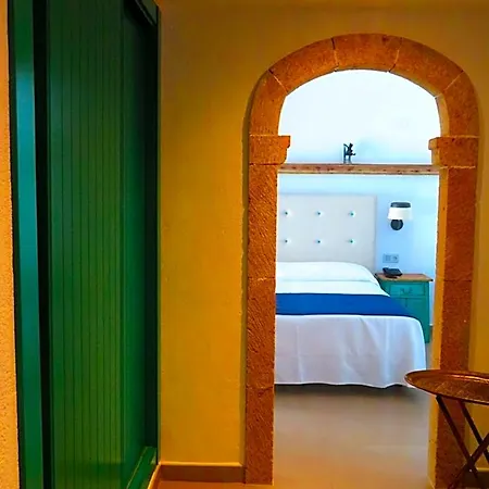 Manet Hotel Moraira