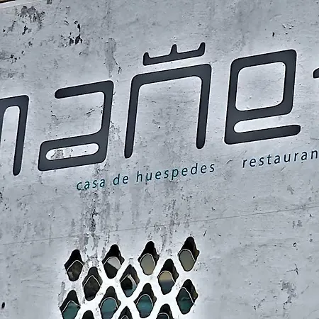 Manet Hotel Moraira