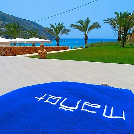 Manet Moraira