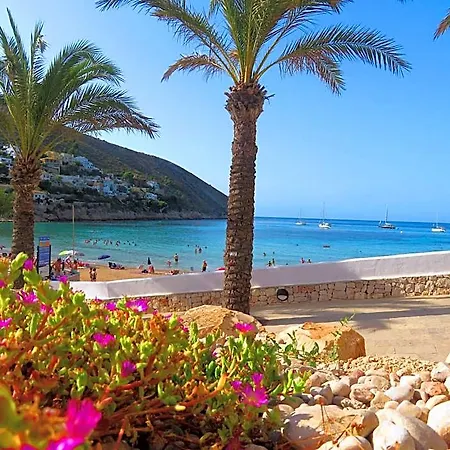 Manet Moraira