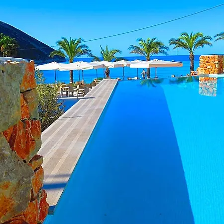 Hotel Manet Moraira