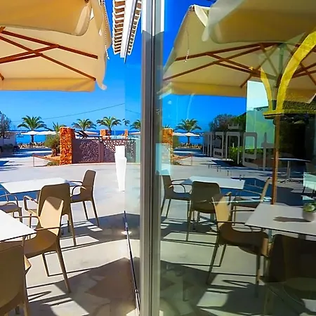 Manet Hotel Moraira