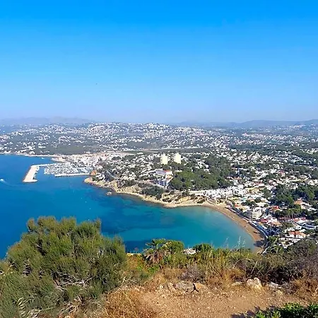 Manet Moraira