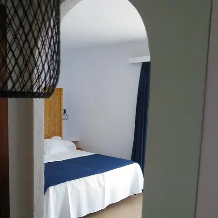 Hotel Manet Moraira