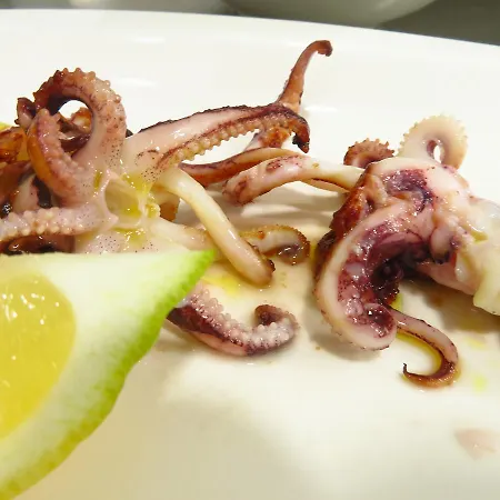 Manet Hotel Moraira