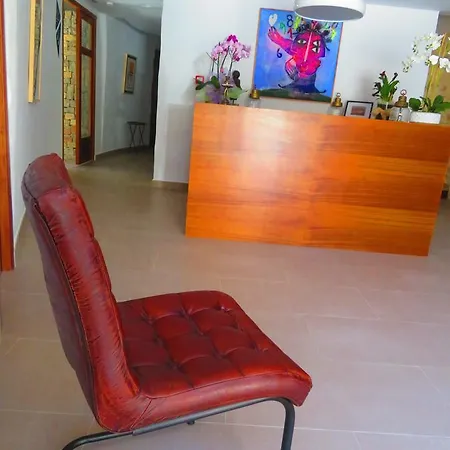 Hotel Mañet