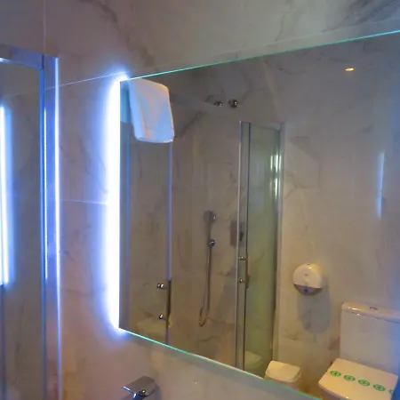 Hotel Manet Moraira