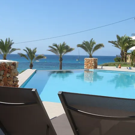Mañet 3* Moraira
