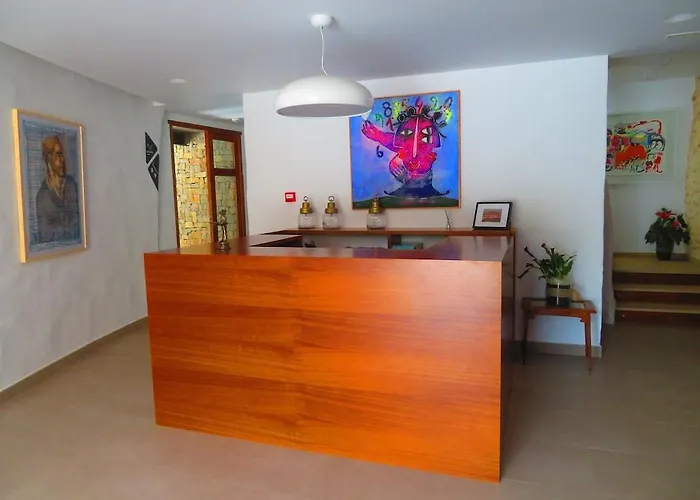 Manet 3* Moraira