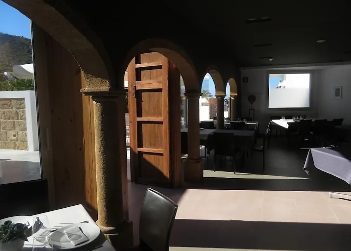 Manet 3* Moraira