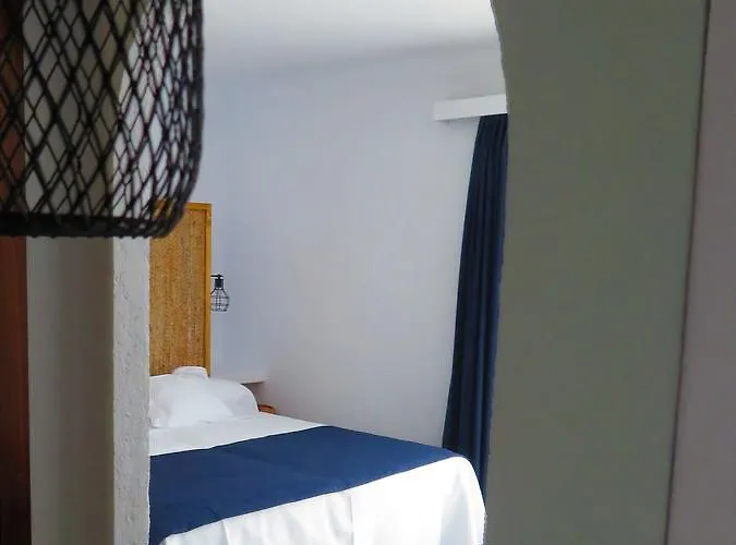 Hotell Manet Moraira