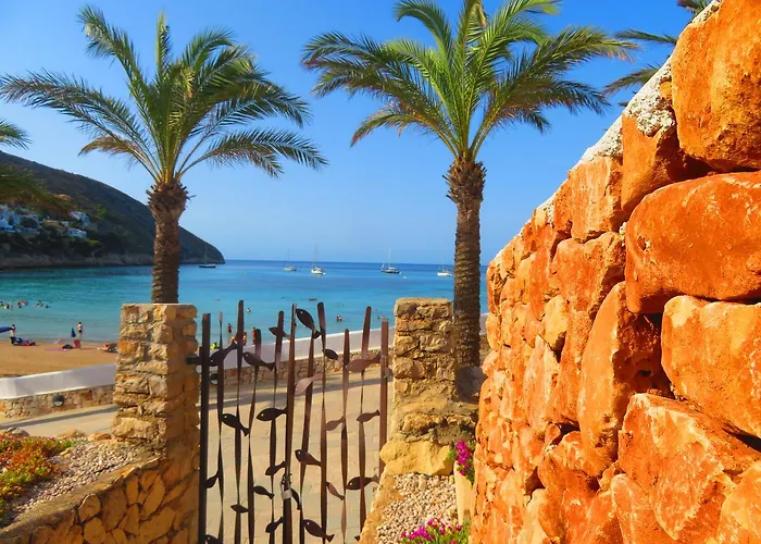Manet 3* Moraira