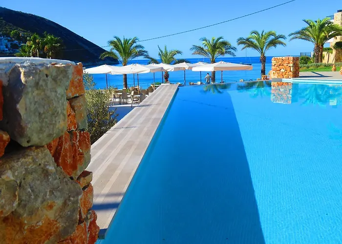 Hotell Manet Moraira