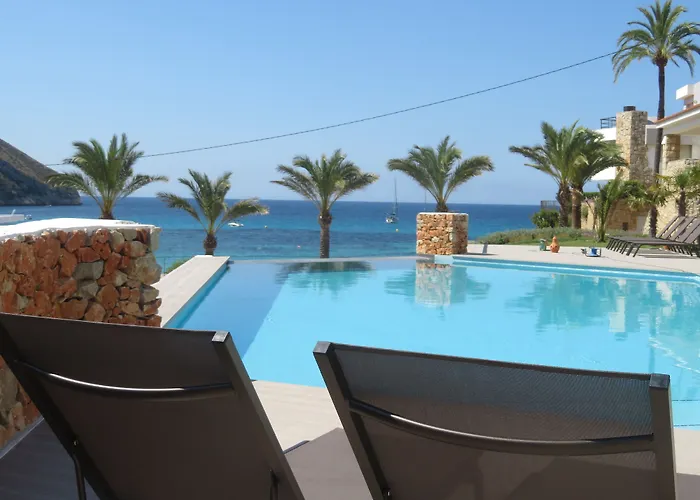 Manet 3* Moraira