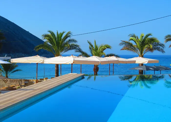 Hotell Manet Moraira