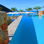 Hotel Manet Moraira