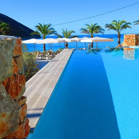 Hotel Manet Moraira