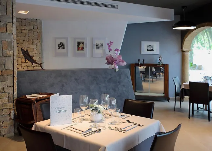 Hotel Manet 3*